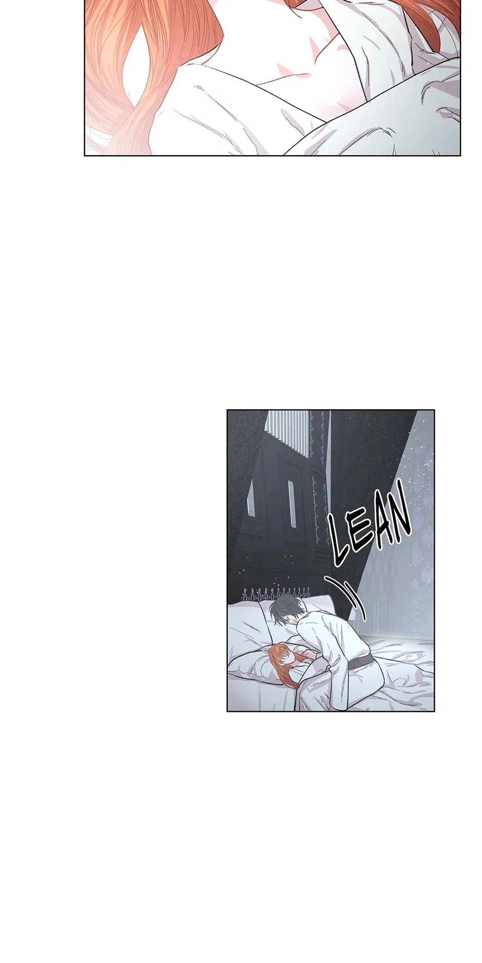 Read Lucia Manga Online