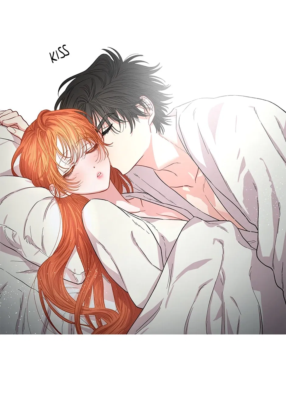 Read Lucia Manga Online