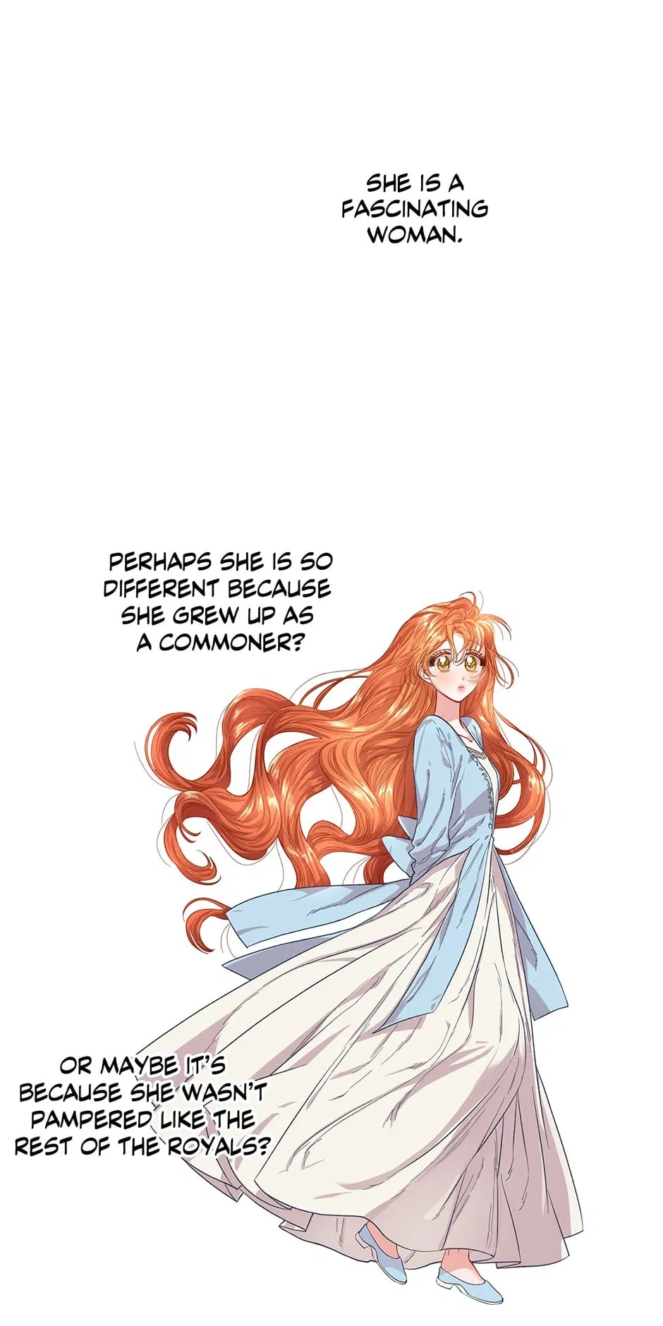 Read Lucia Manga Online