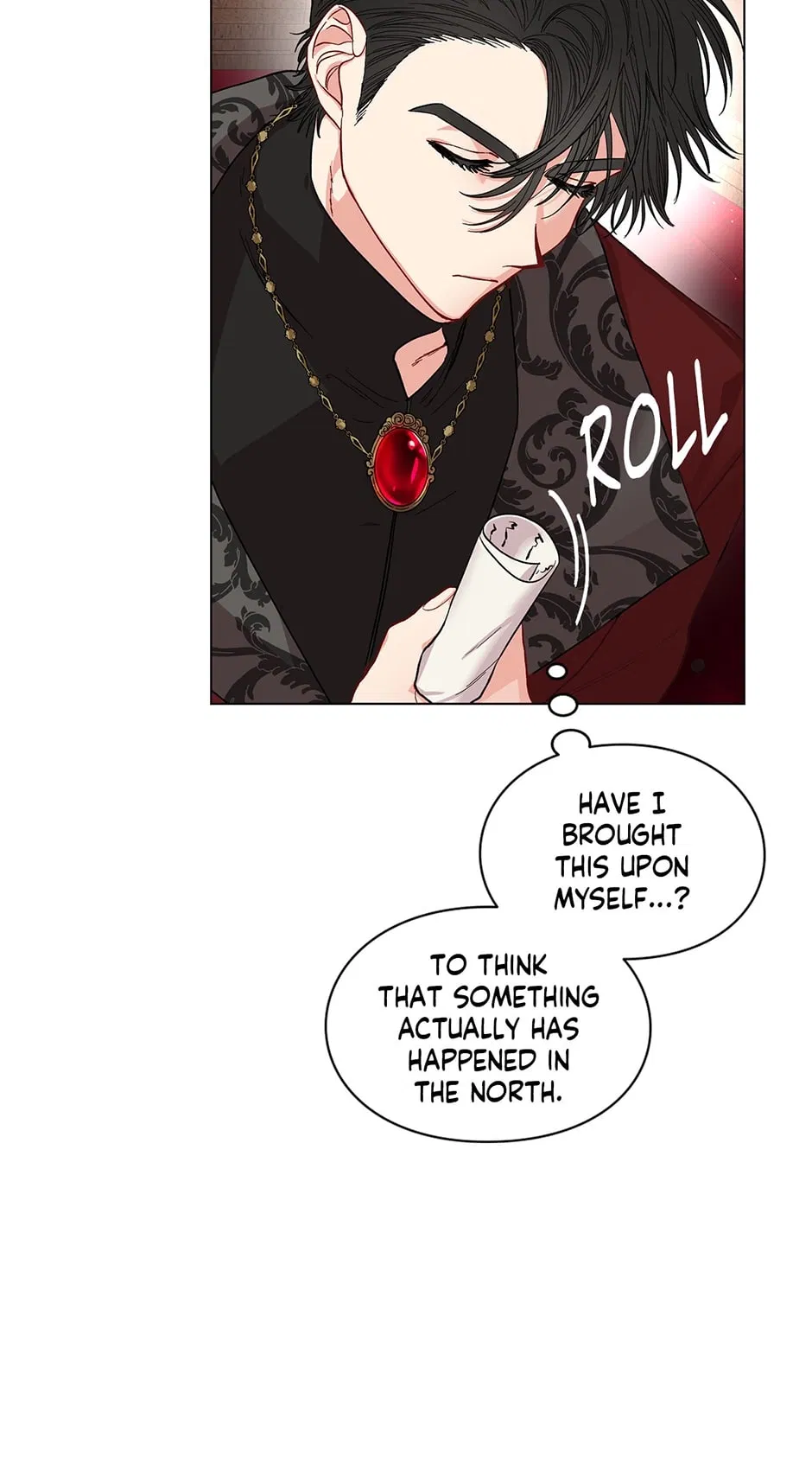 Read Lucia Manga Online