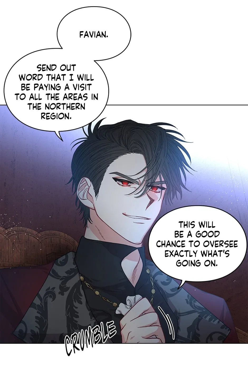 Read Lucia Manga Online