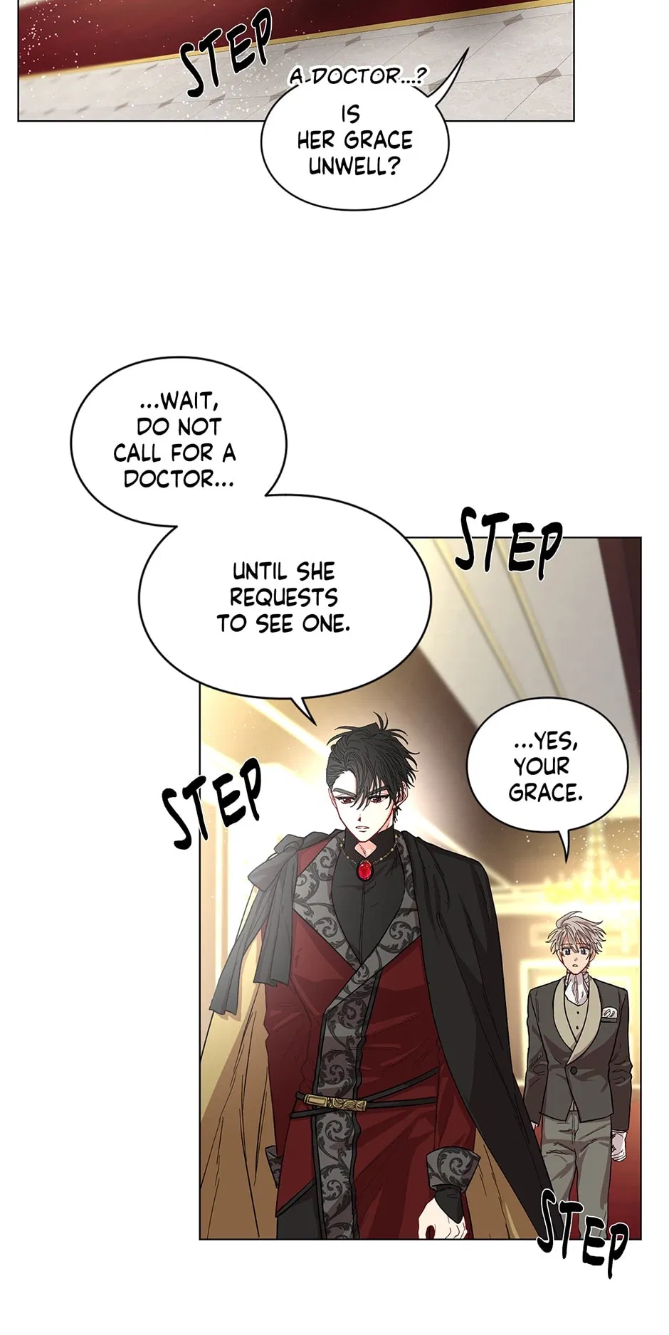 Read Lucia Manga Online