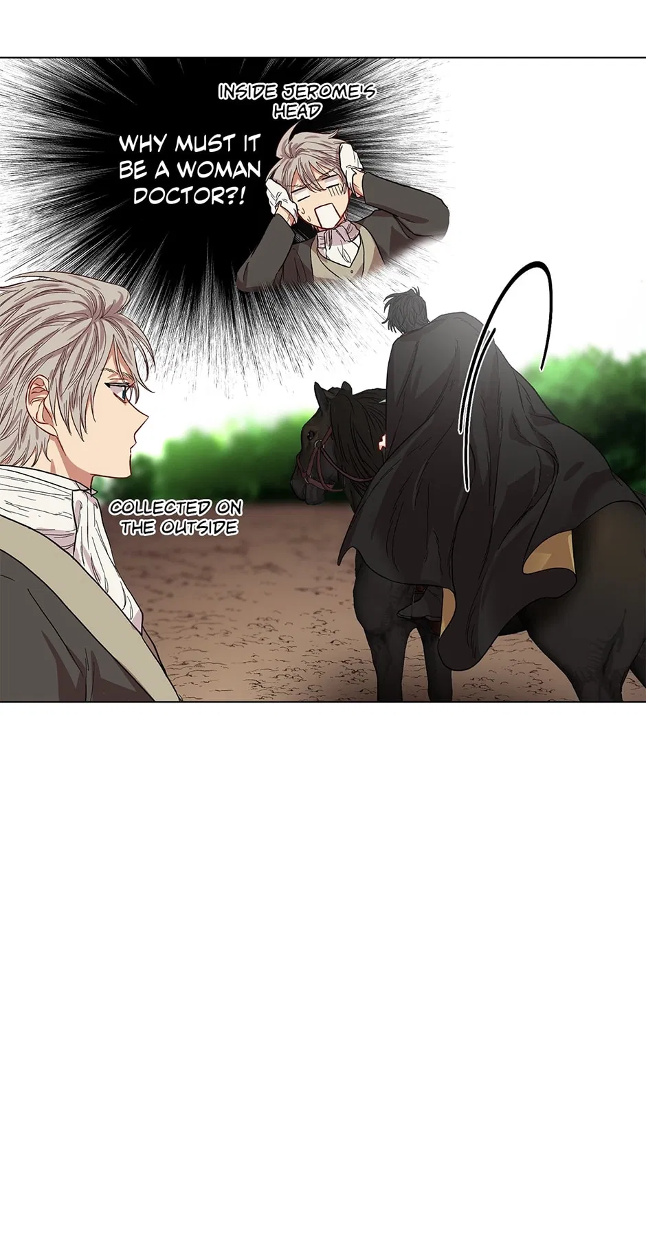 Read Lucia Manga Online