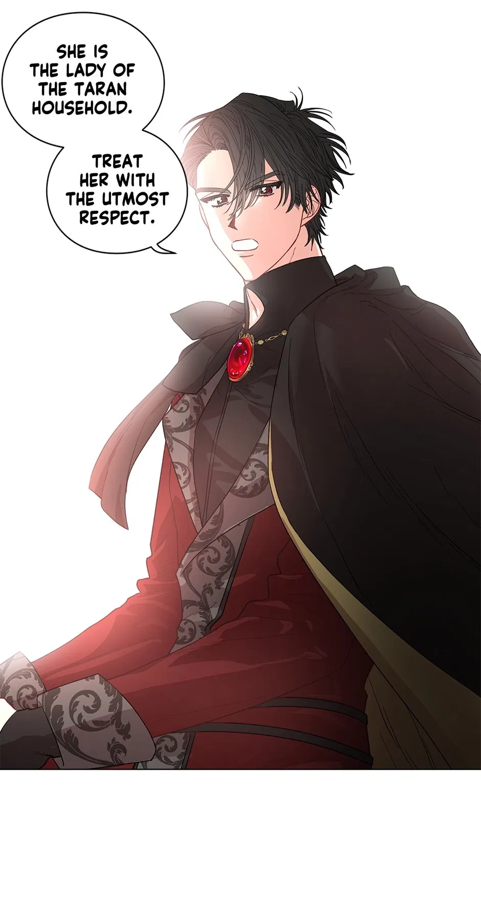 Read Lucia Manga Online