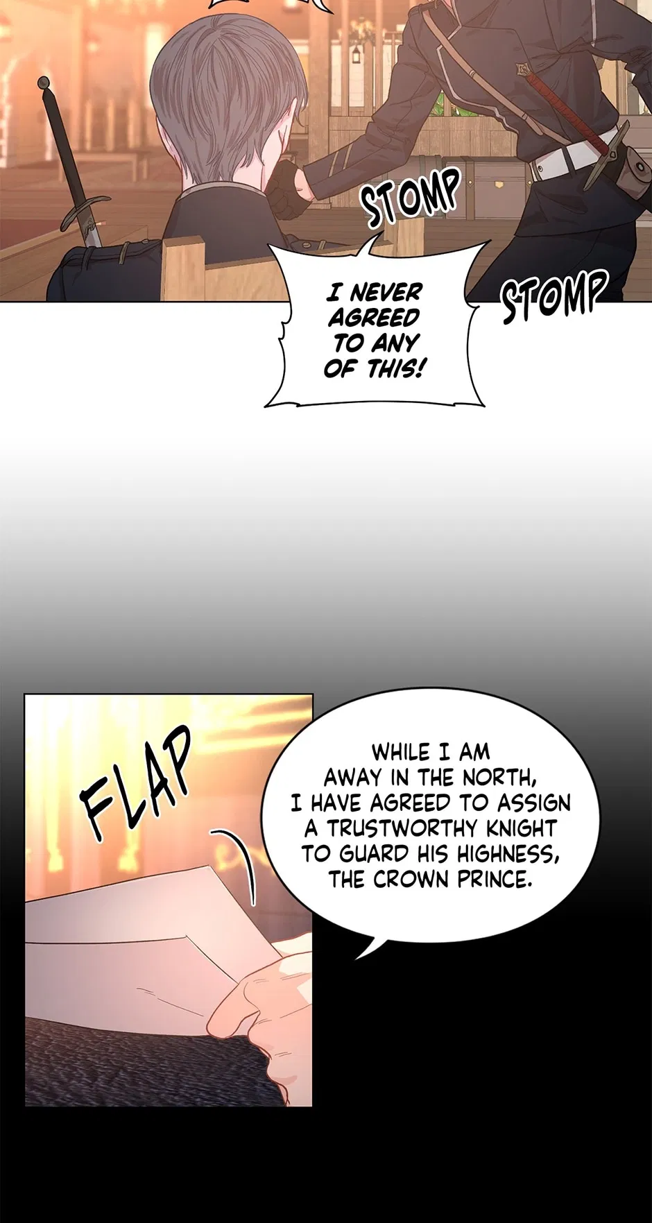 Read Lucia Manga Online