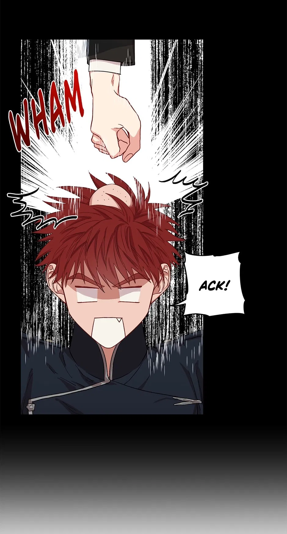 Read Lucia Manga Online