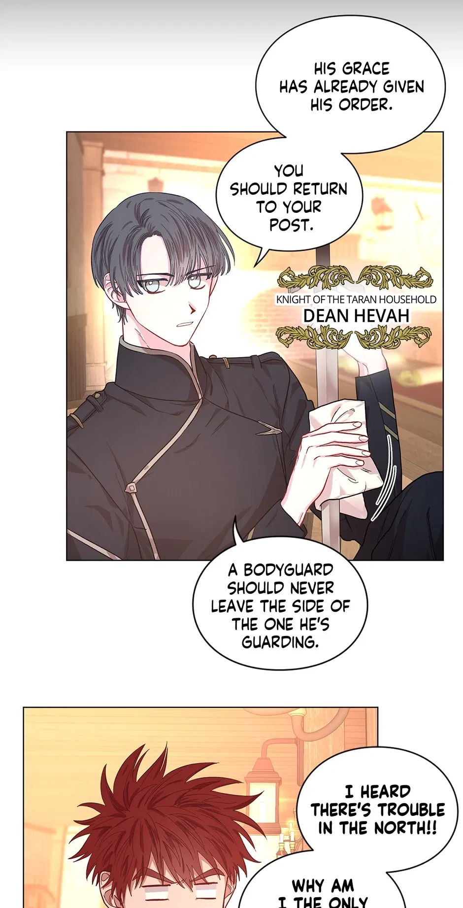 Read Lucia Manga Online
