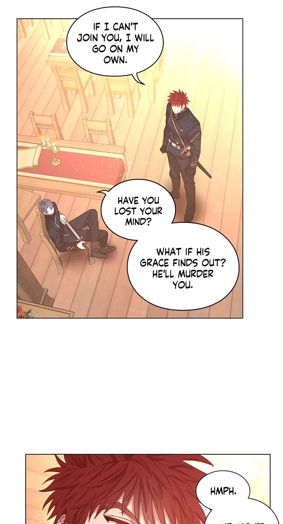 Read Lucia Manga Online
