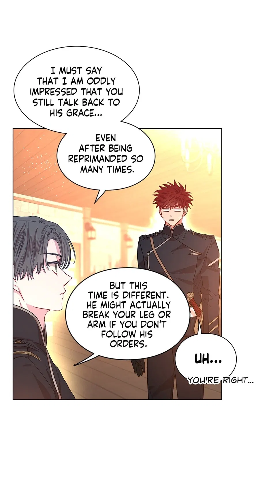 Read Lucia Manga Online