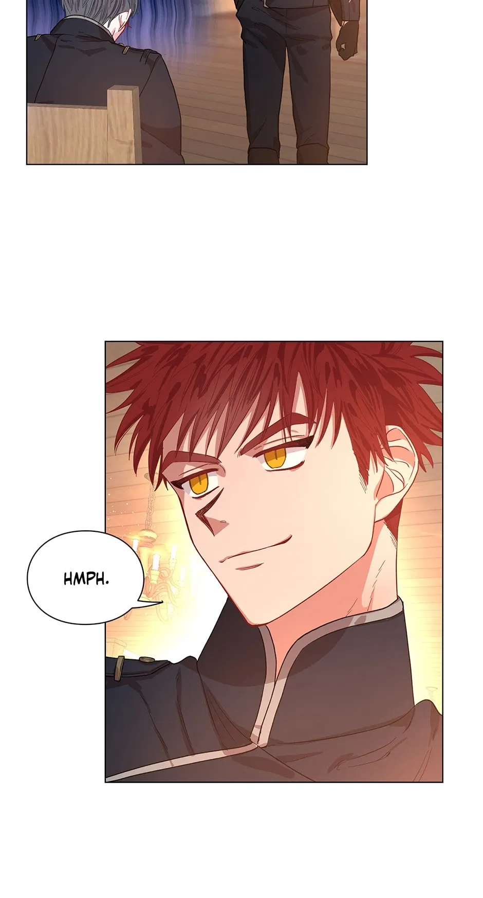 Read Lucia Manga Online