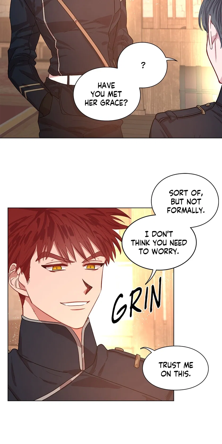 Read Lucia Manga Online