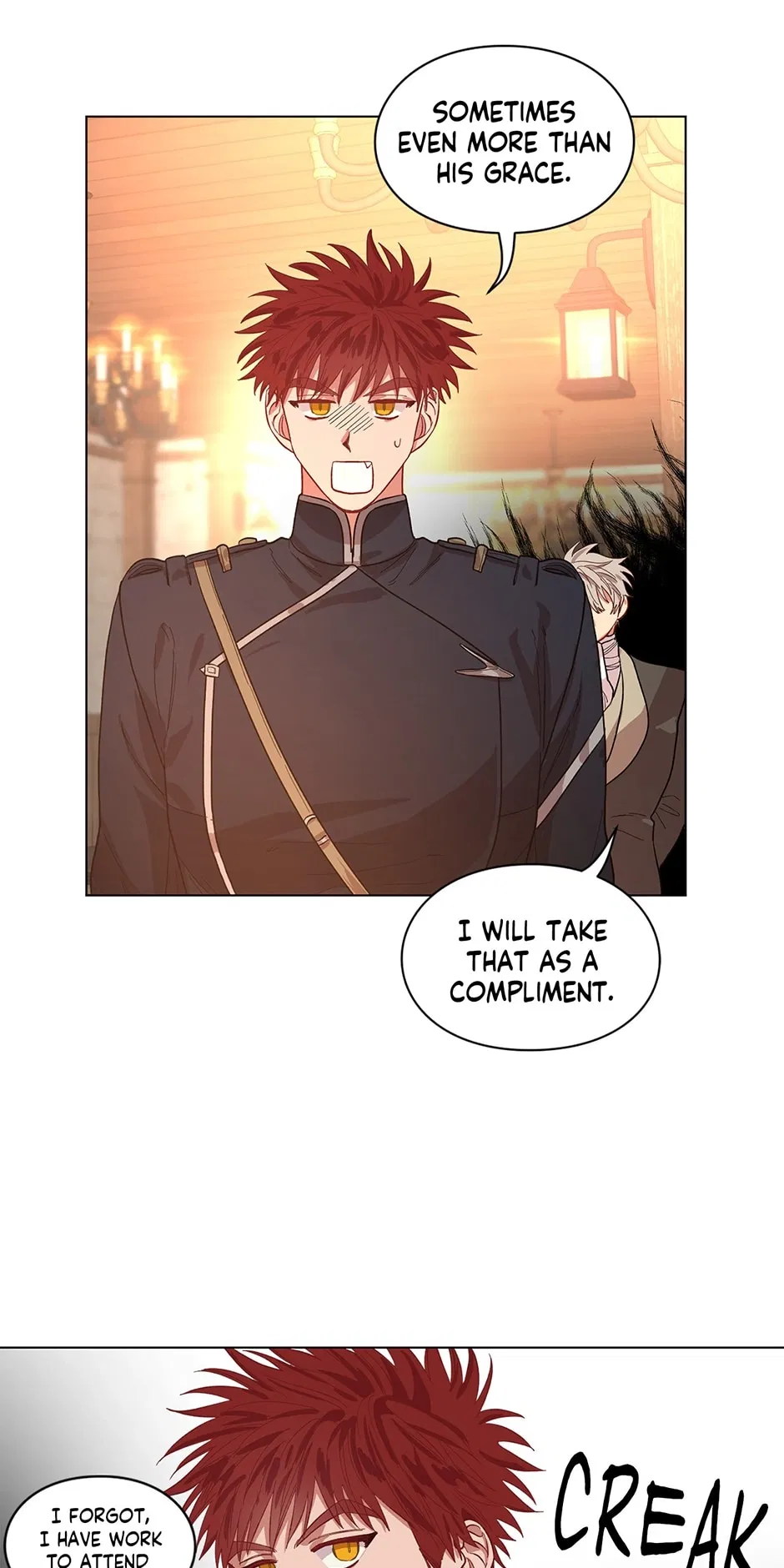 Read Lucia Manga Online