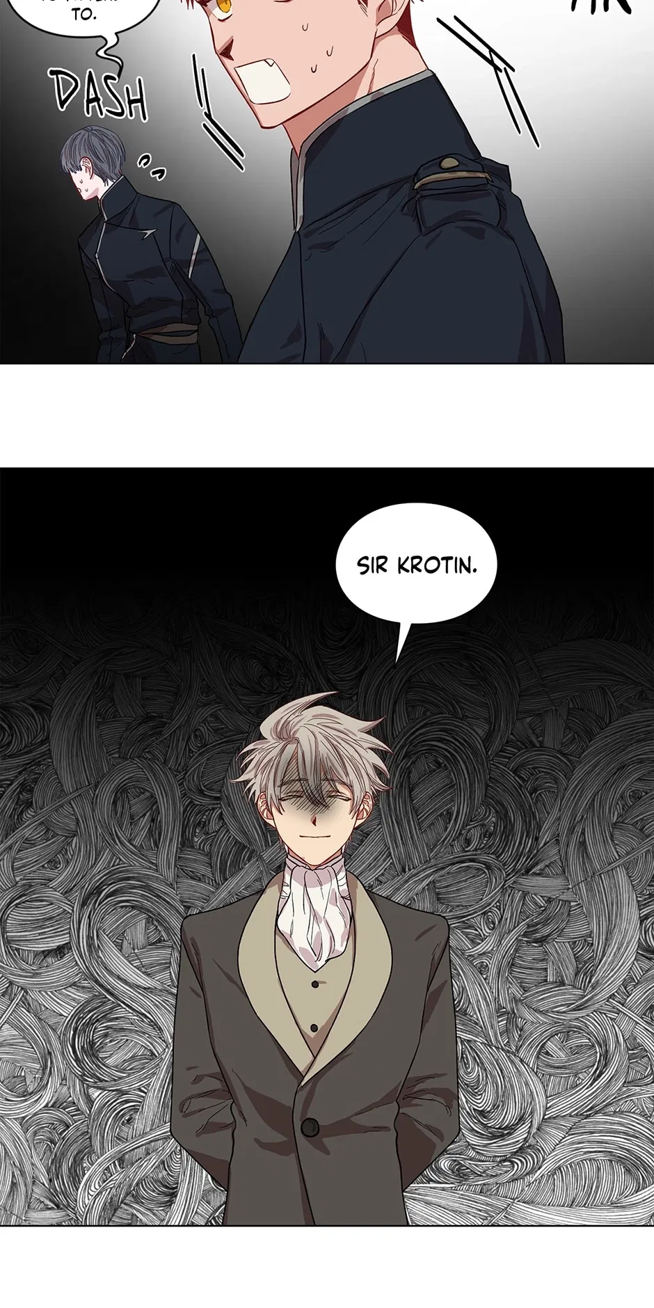 Read Lucia Manga Online
