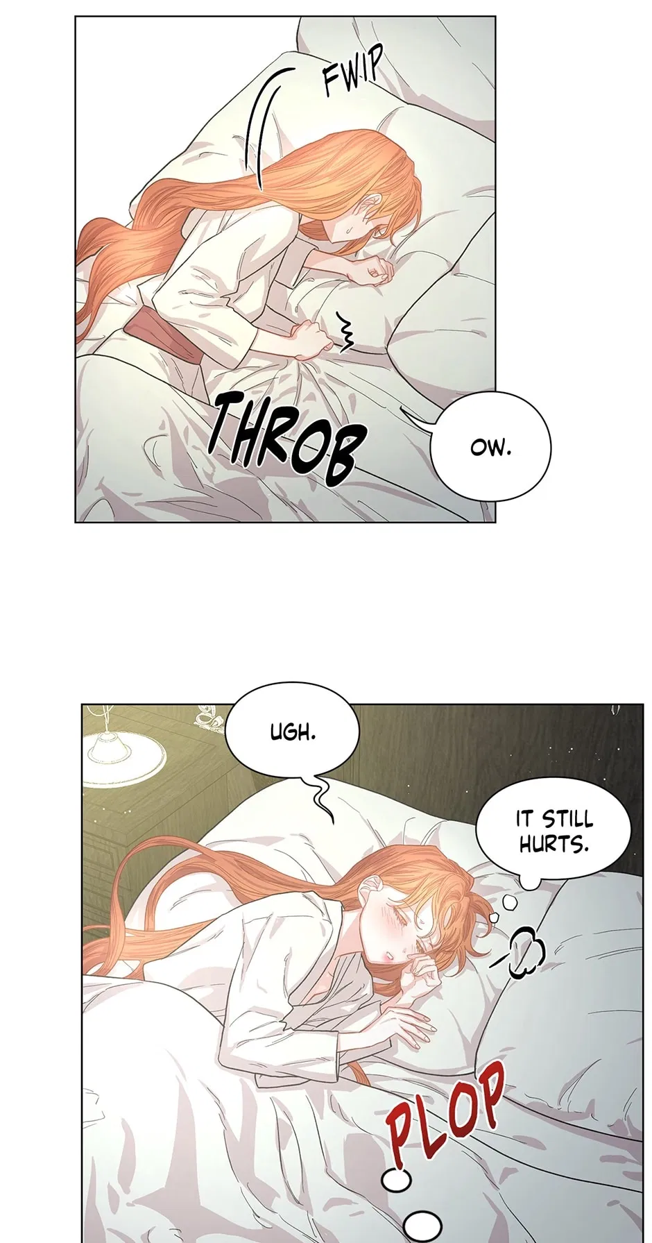 Read Lucia Manga Online