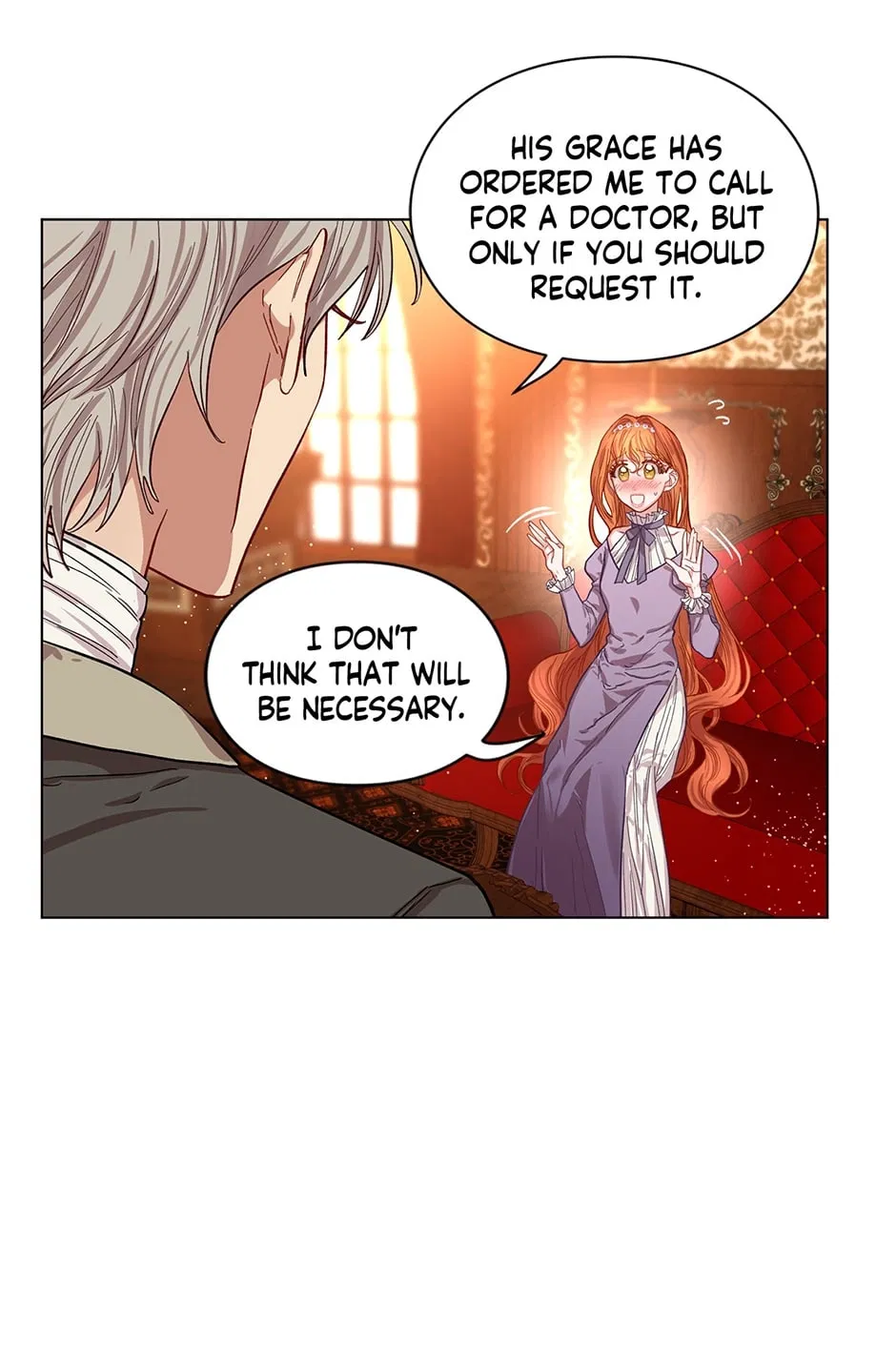 Read Lucia Manga Online