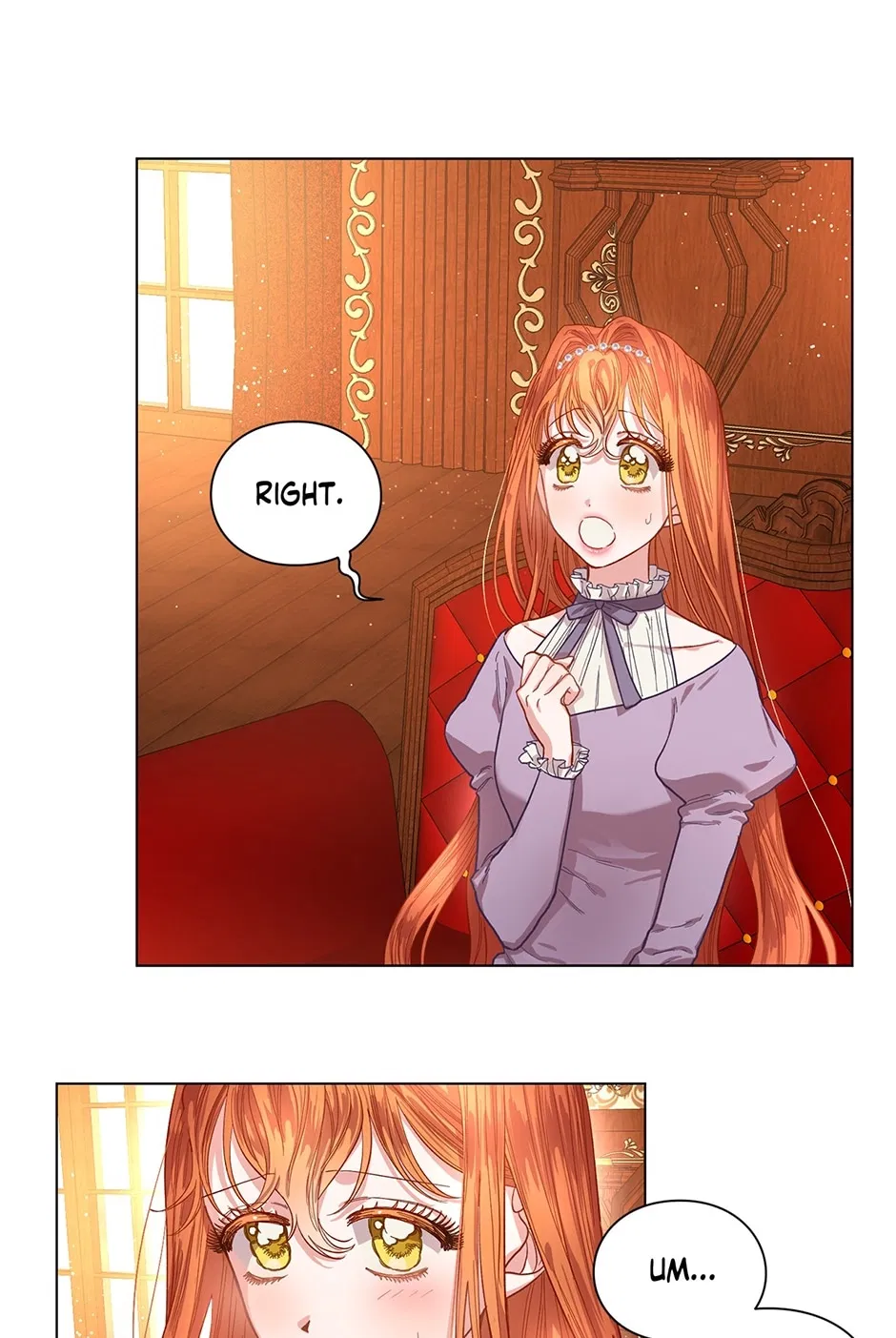 Read Lucia Manga Online