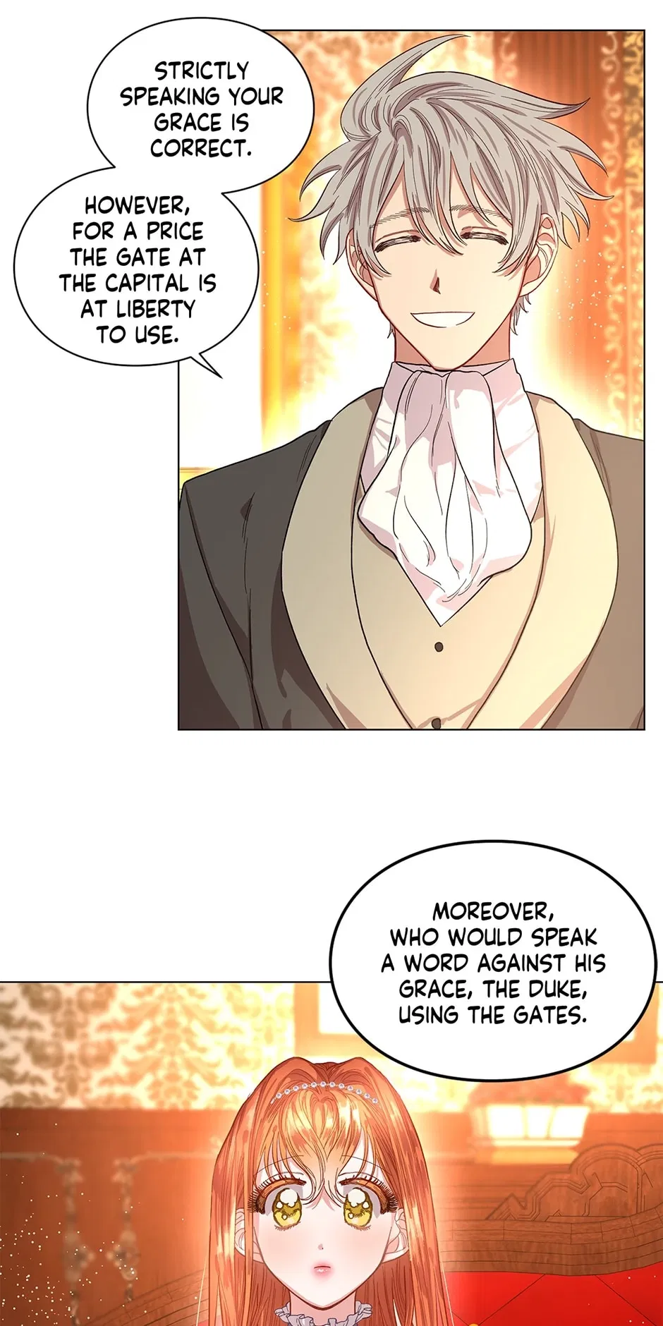 Read Lucia Manga Online