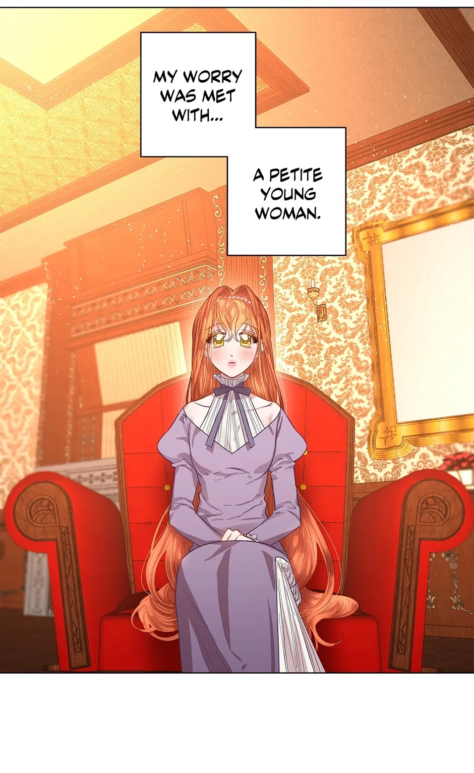 Read Lucia Manga Online