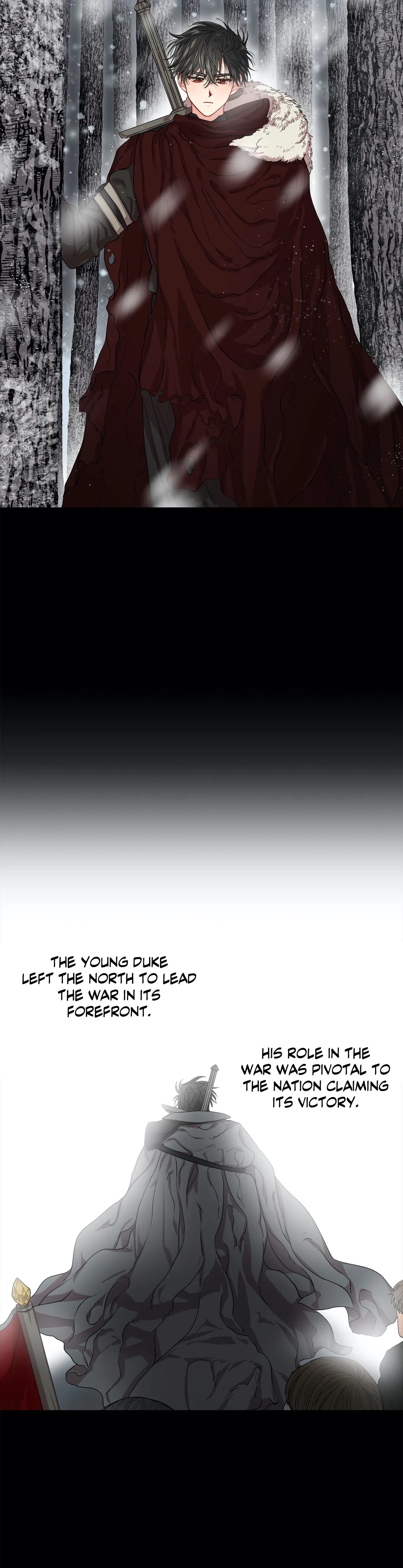 Read Lucia Manga Online