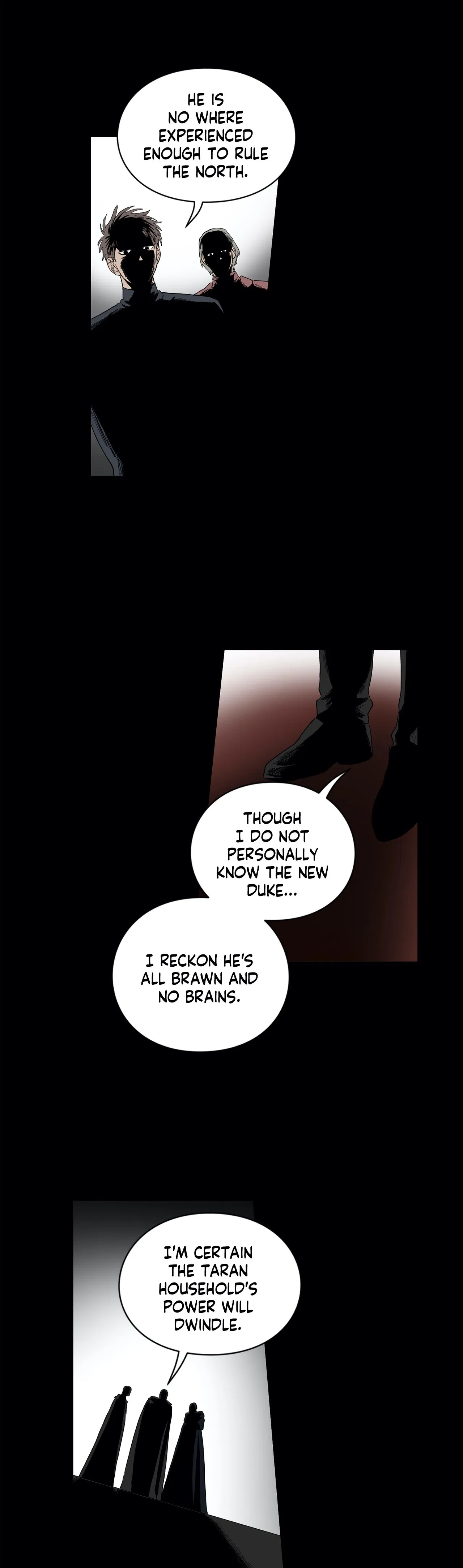 Read Lucia Manga Online