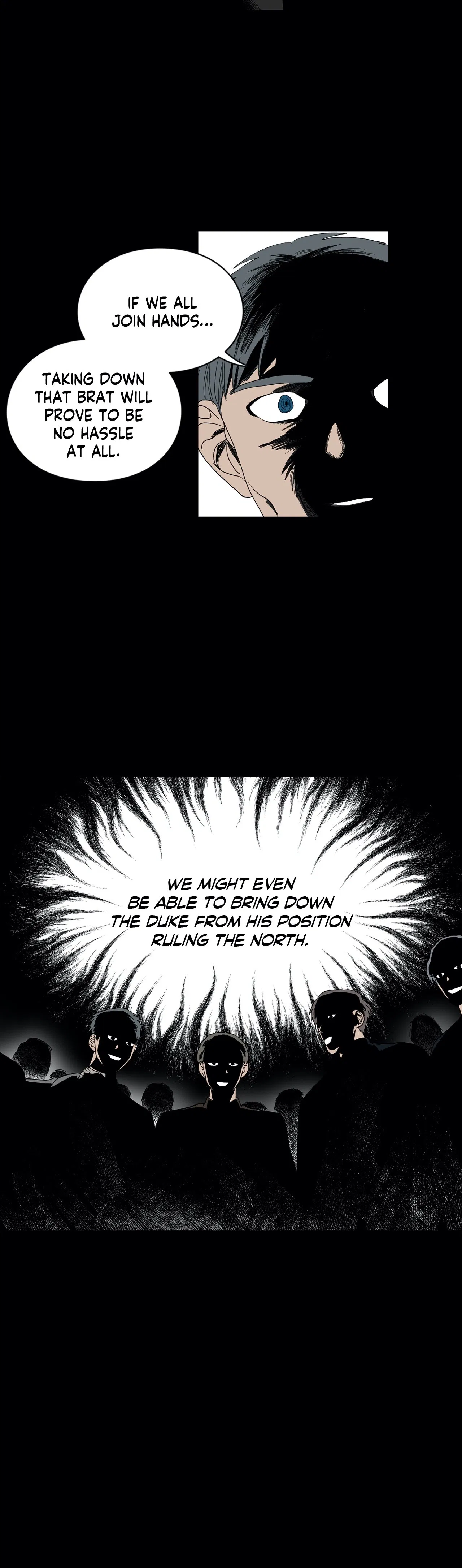 Read Lucia Manga Online