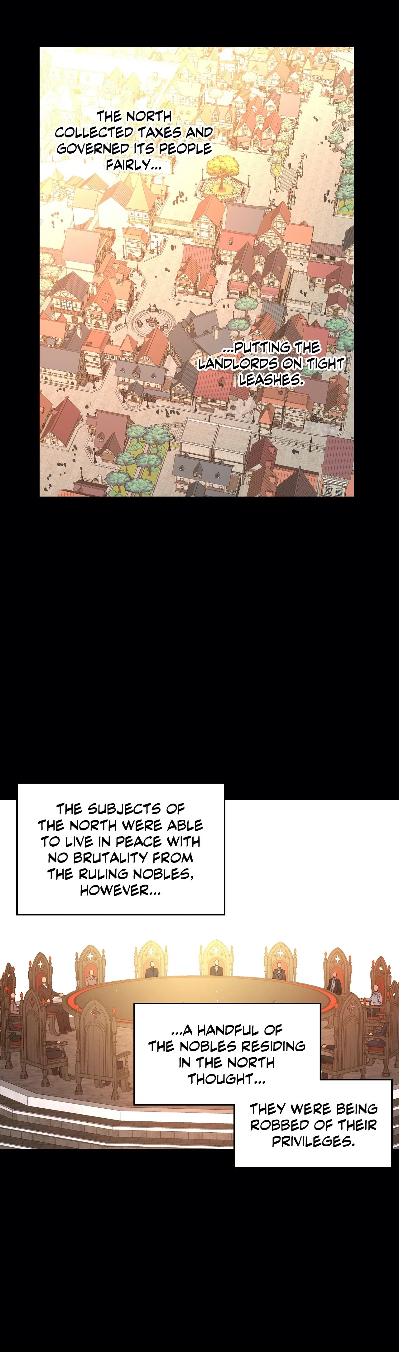 Read Lucia Manga Online