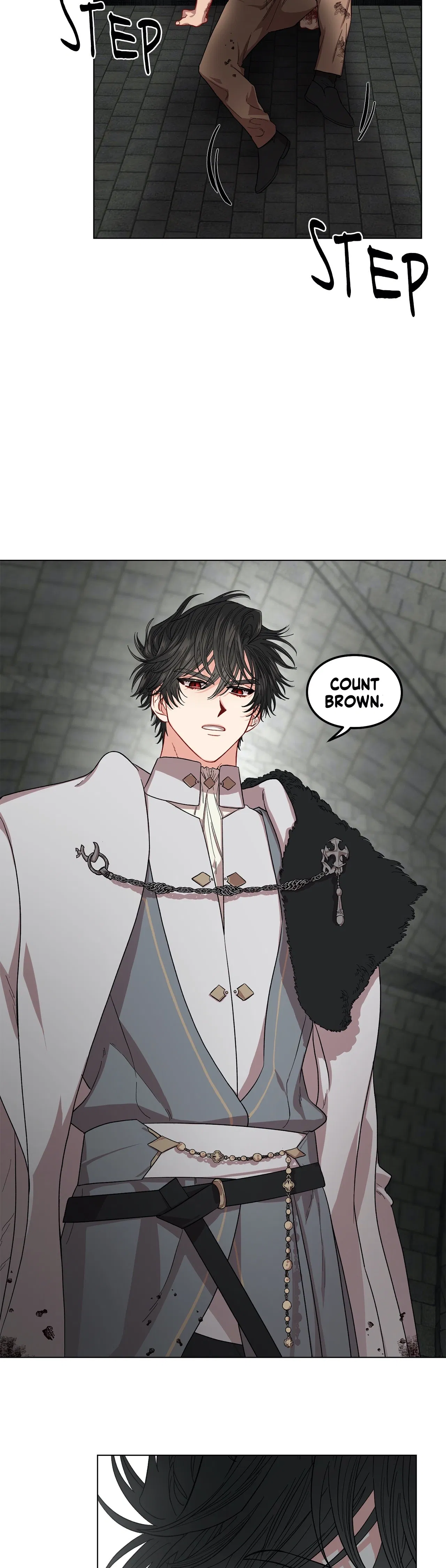 Read Lucia Manga Online