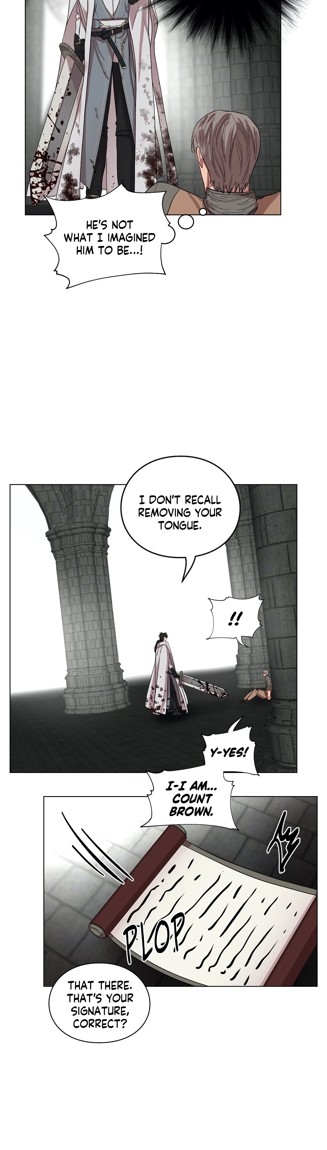Read Lucia Manga Online
