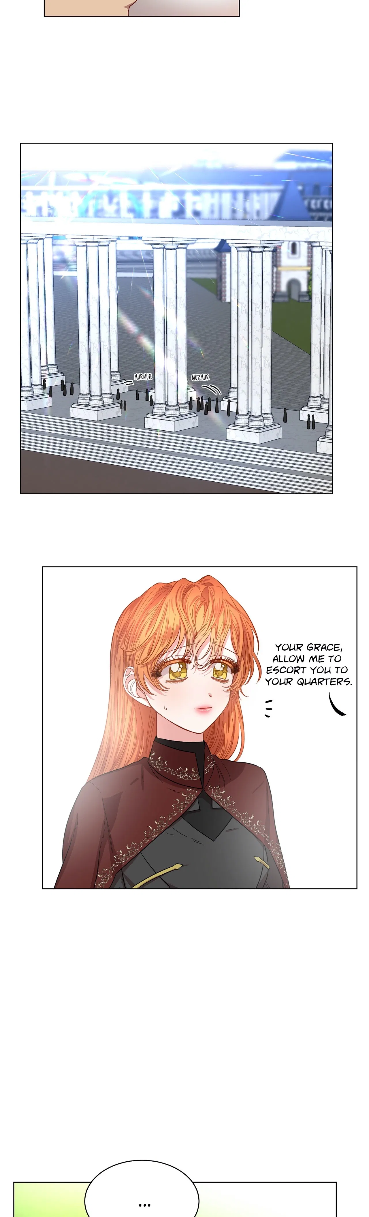 Read Lucia Manga Online