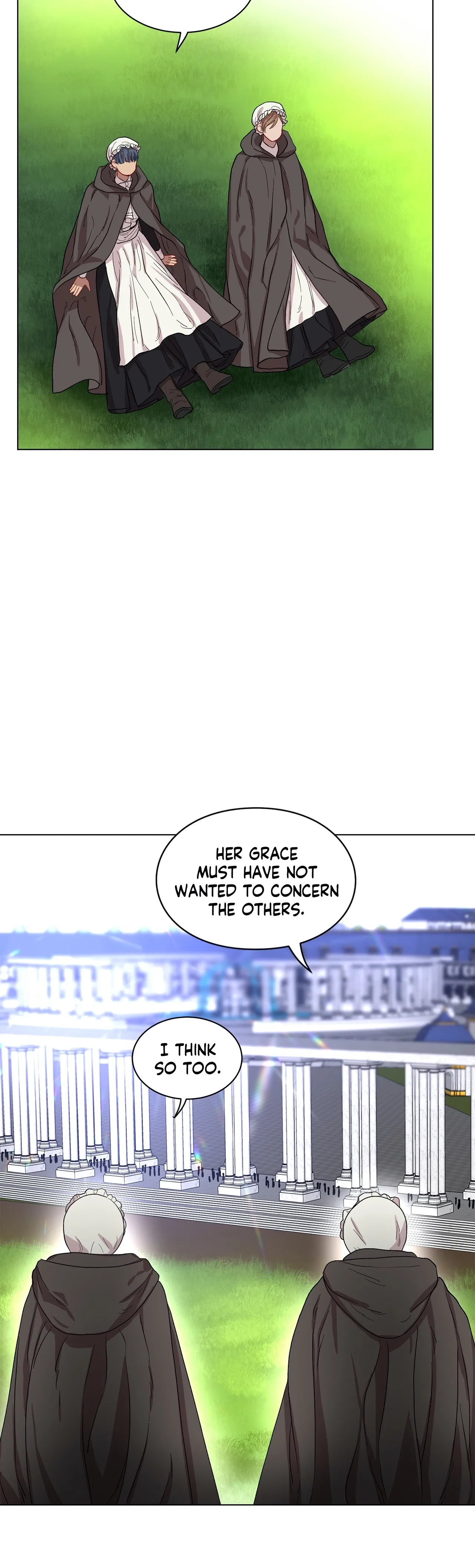 Read Lucia Manga Online