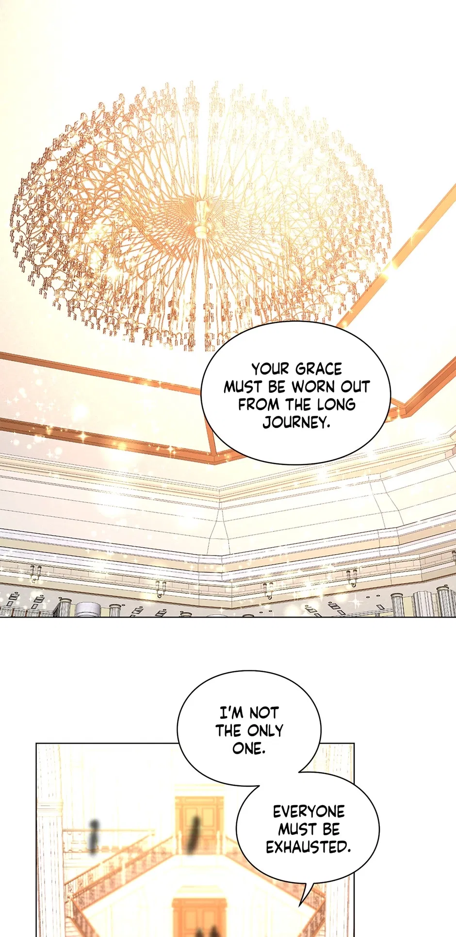 Read Lucia Manga Online