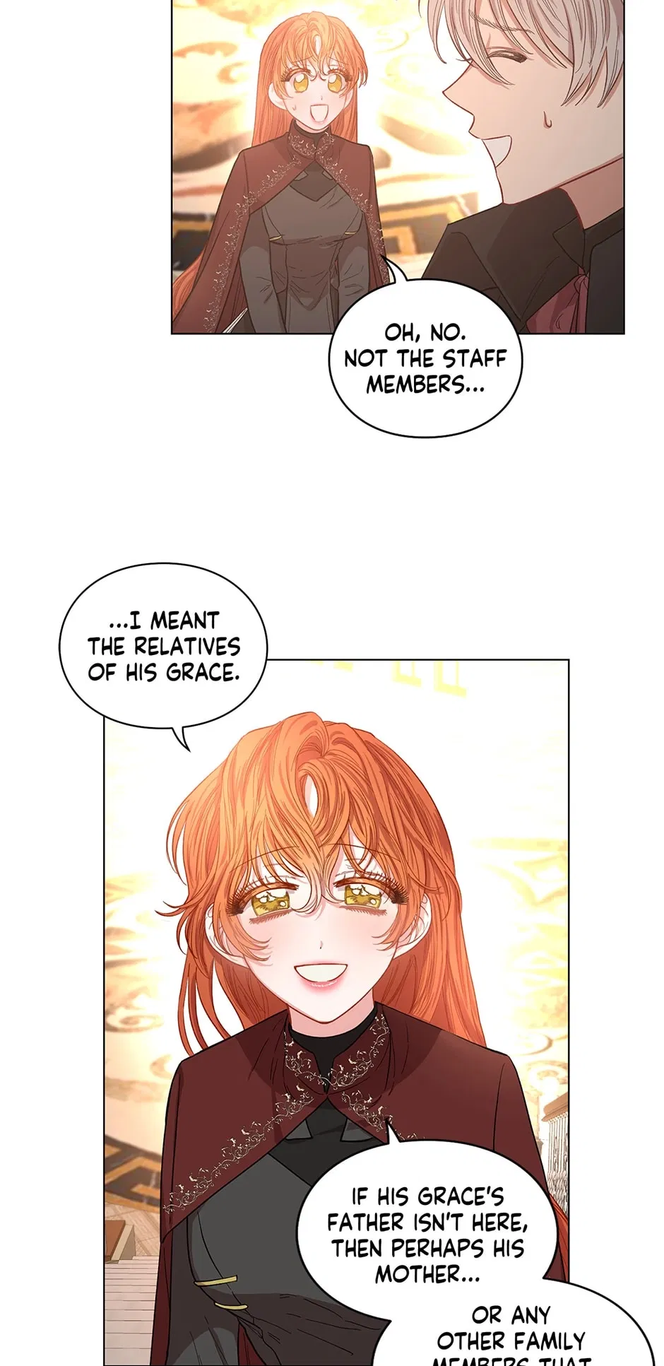 Read Lucia Manga Online