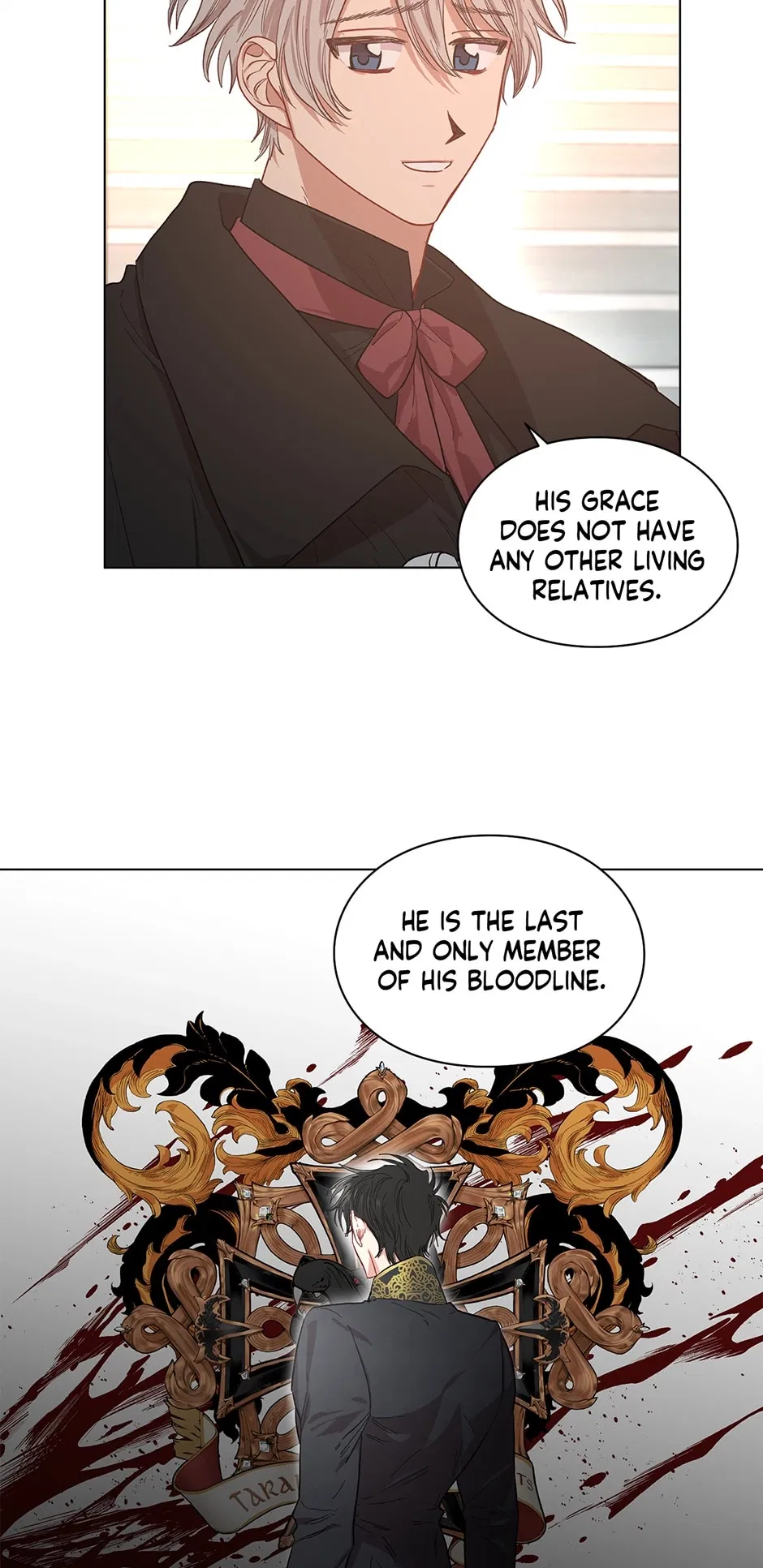 Read Lucia Manga Online