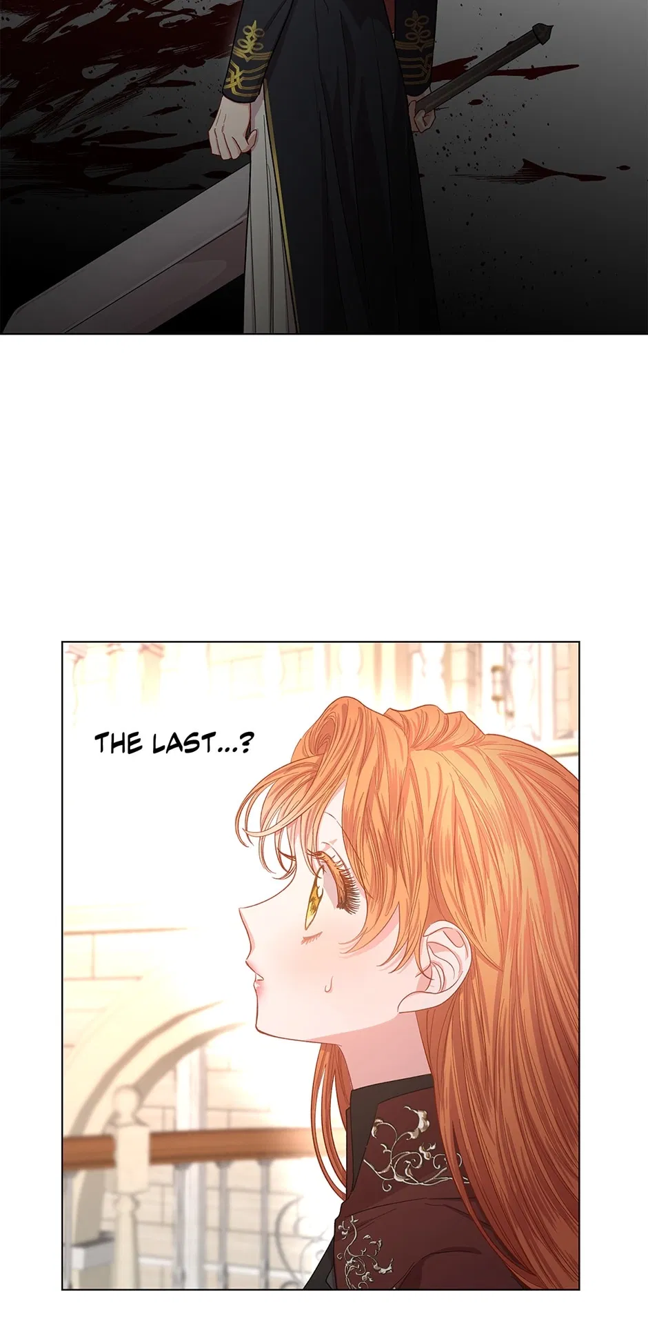 Read Lucia Manga Online