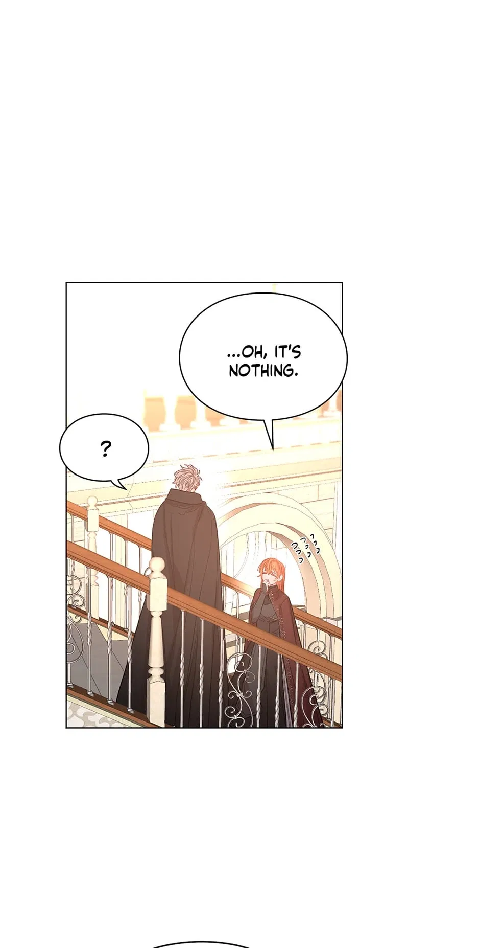 Read Lucia Manga Online