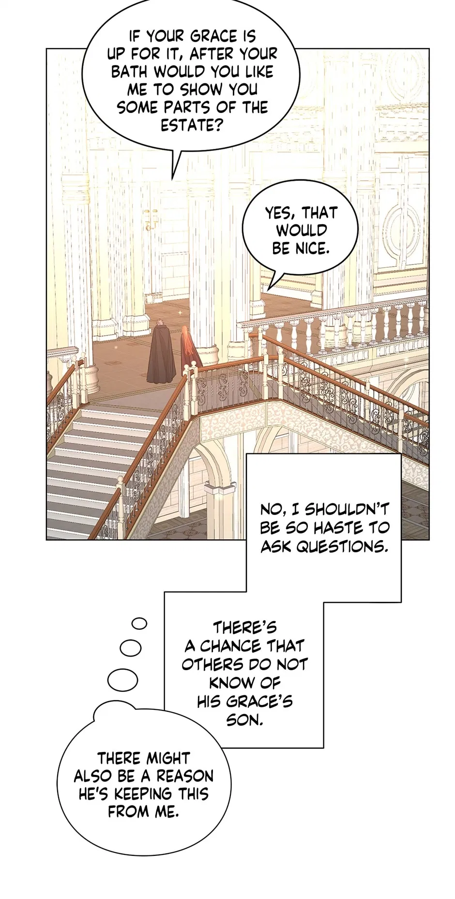 Read Lucia Manga Online