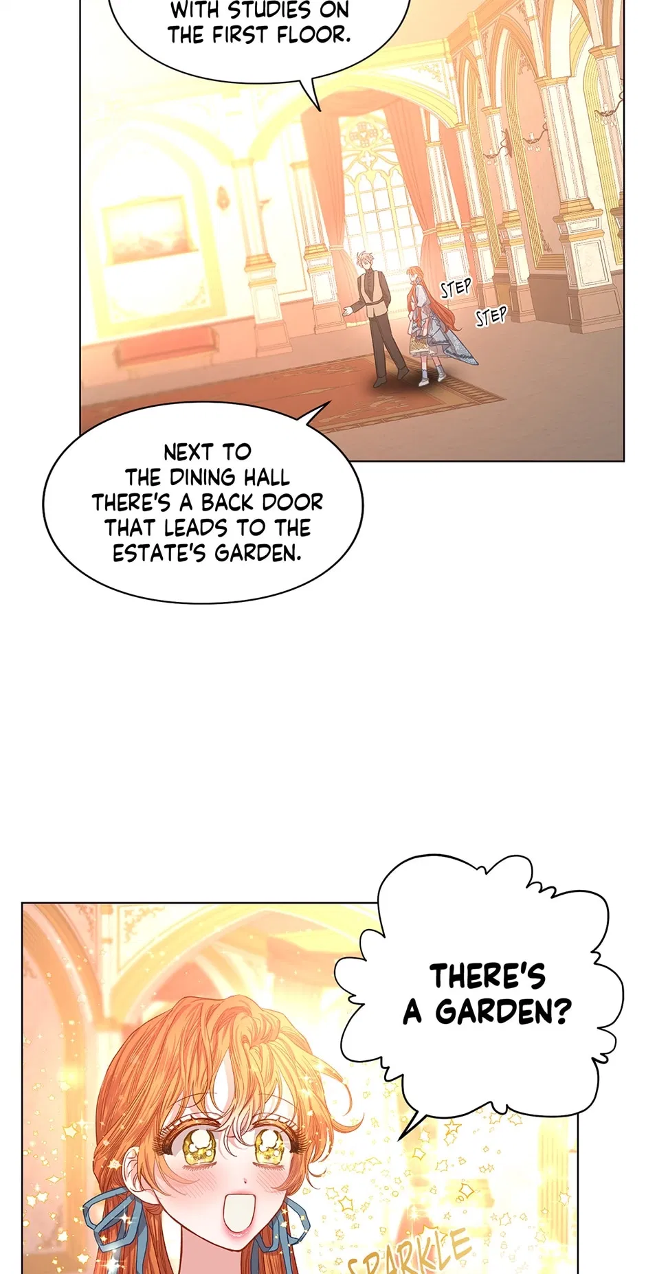 Read Lucia Manga Online