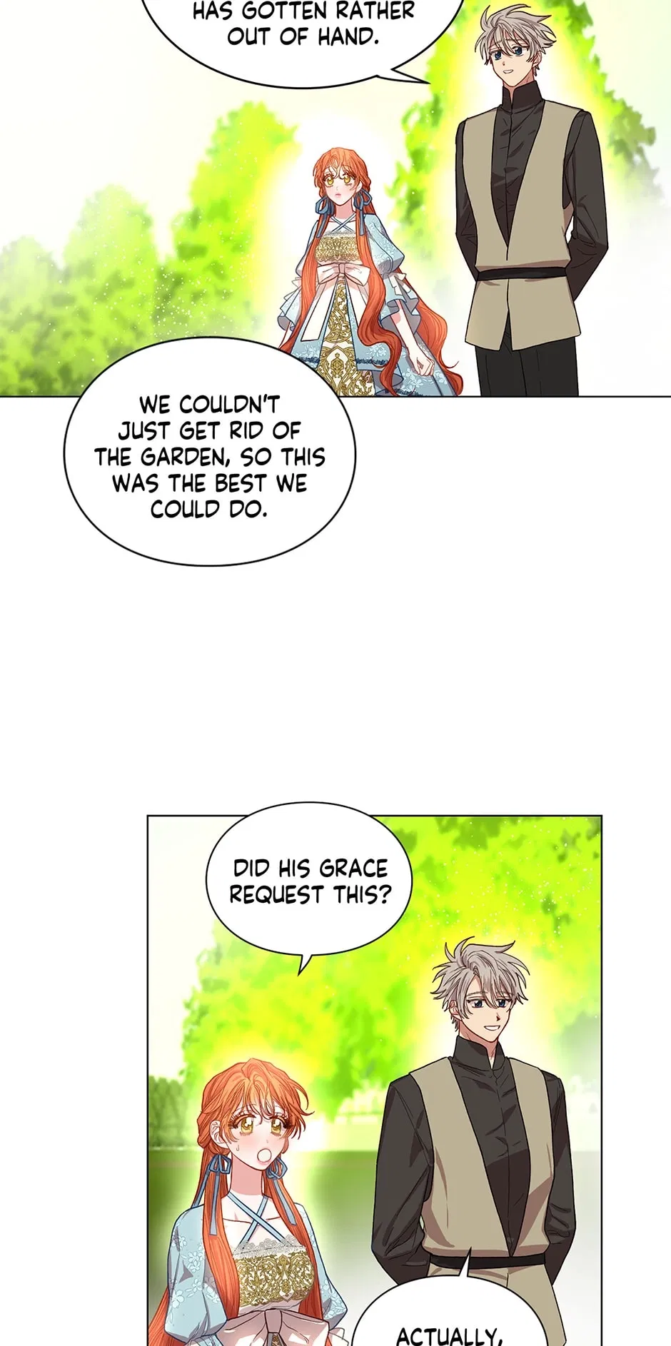 Read Lucia Manga Online