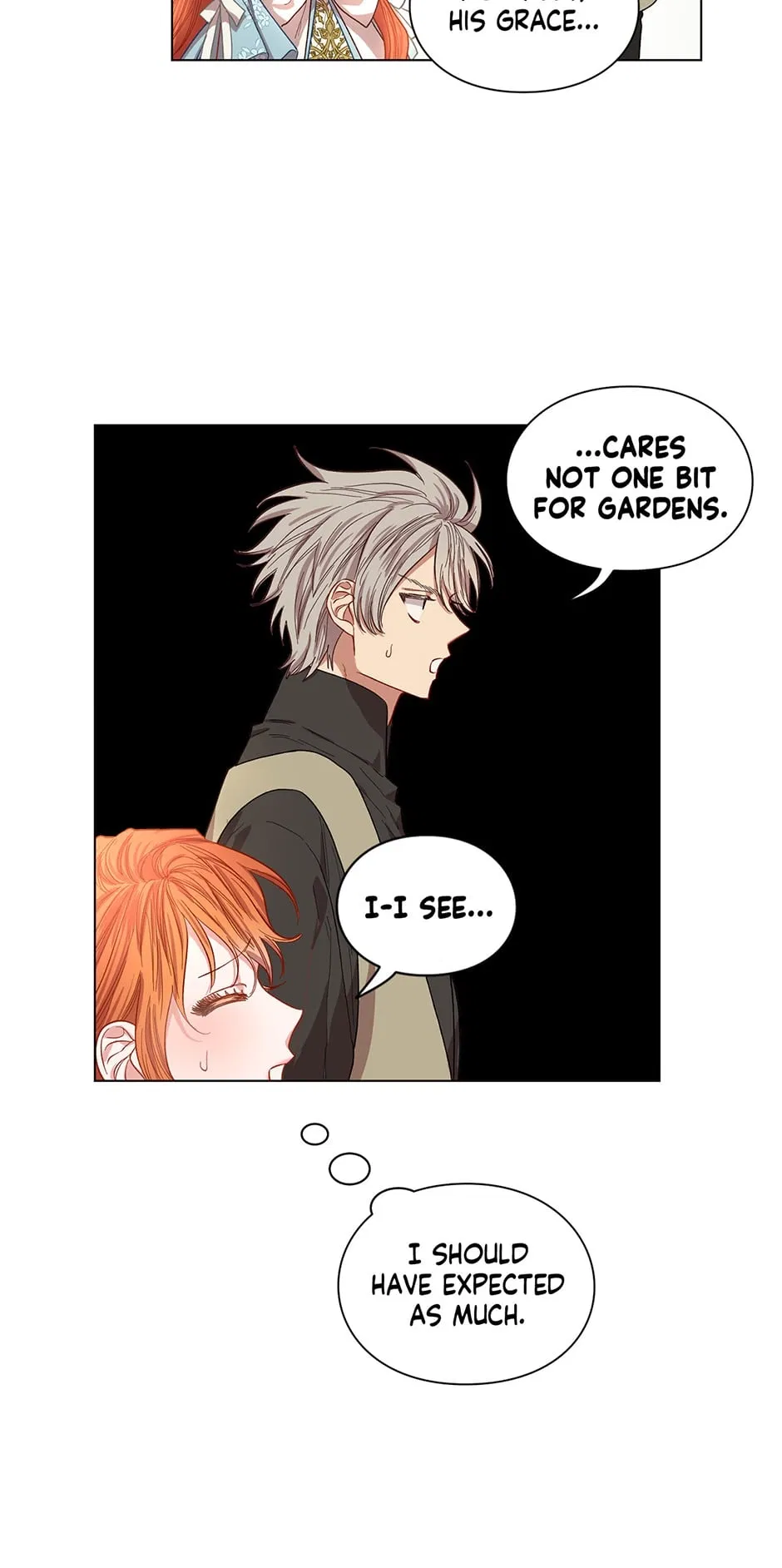 Read Lucia Manga Online