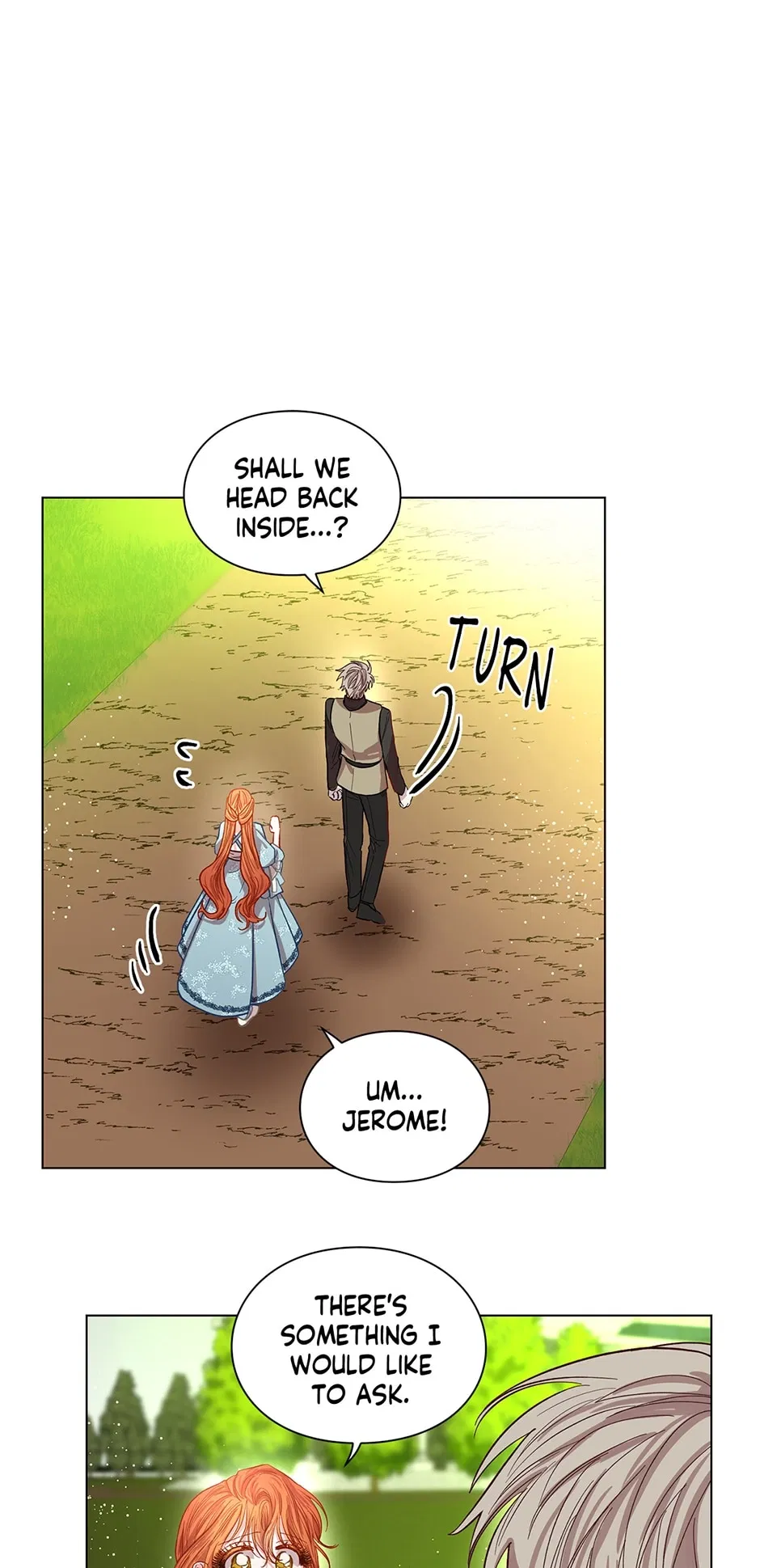 Read Lucia Manga Online