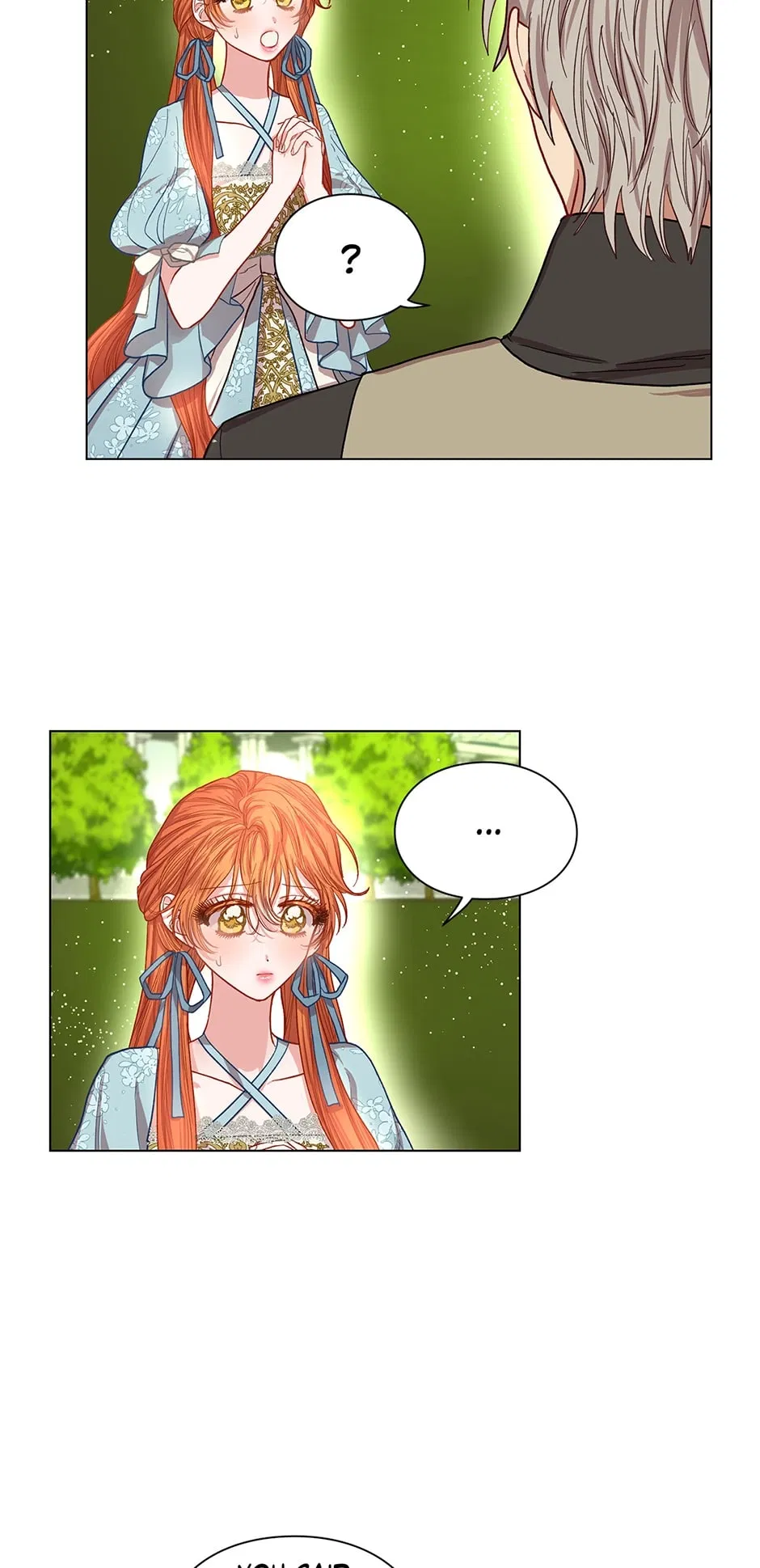 Read Lucia Manga Online