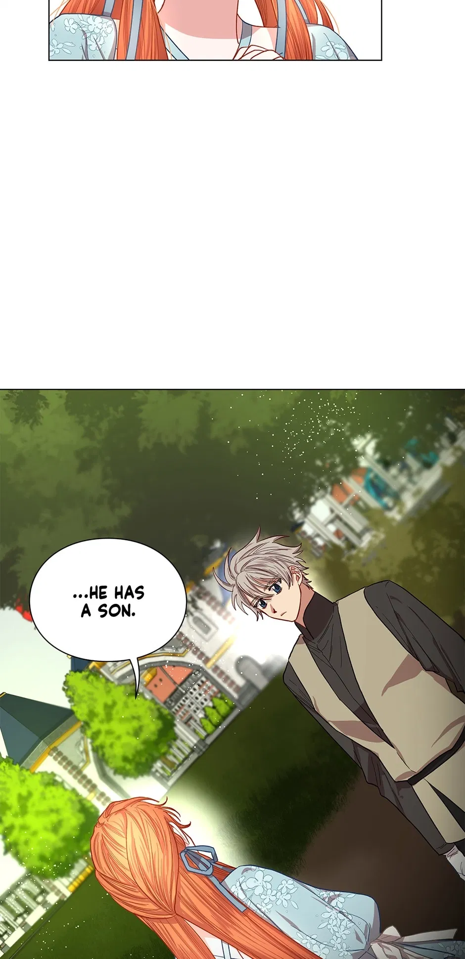 Read Lucia Manga Online