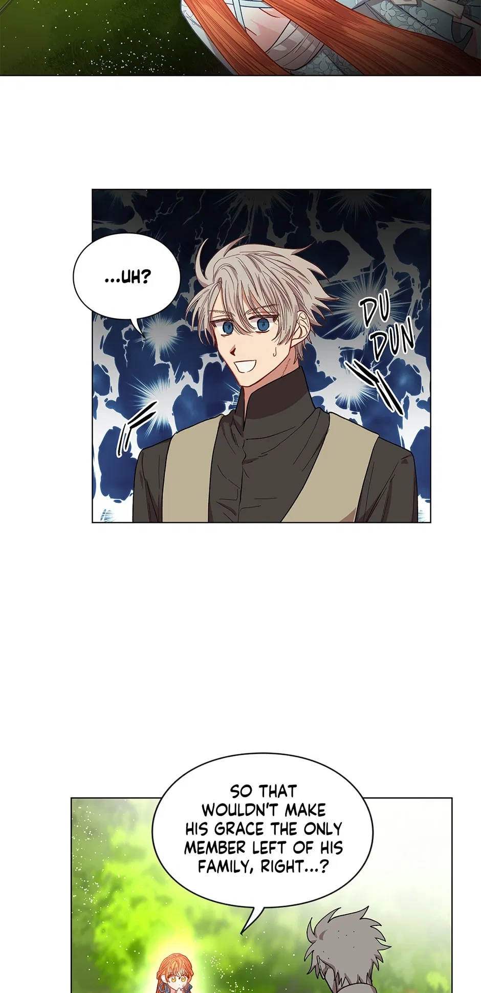 Read Lucia Manga Online