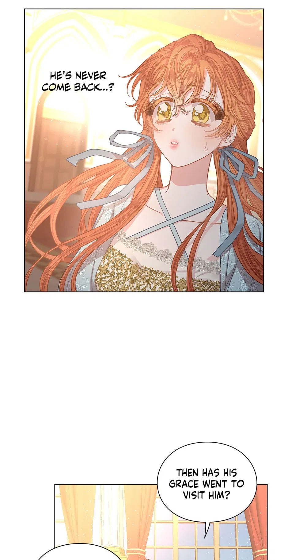 Read Lucia Manga Online