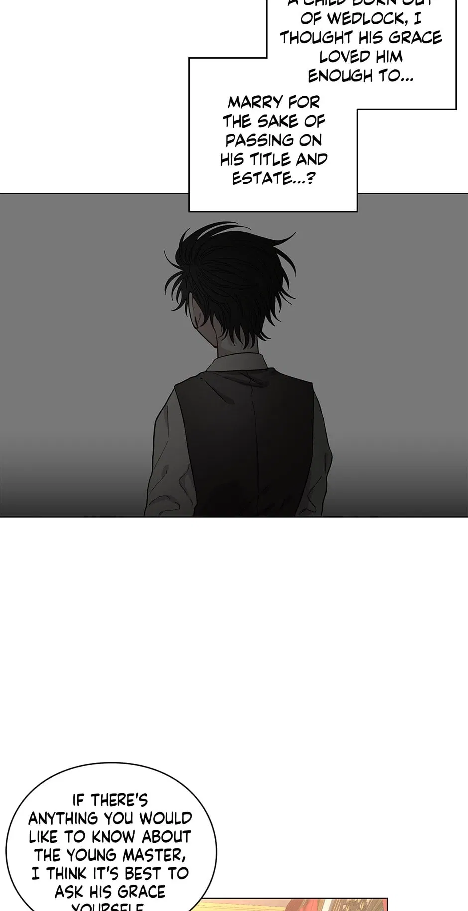 Read Lucia Manga Online