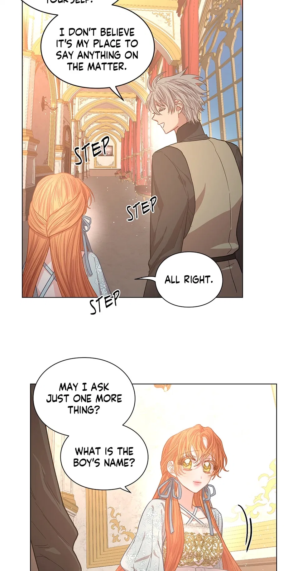 Read Lucia Manga Online