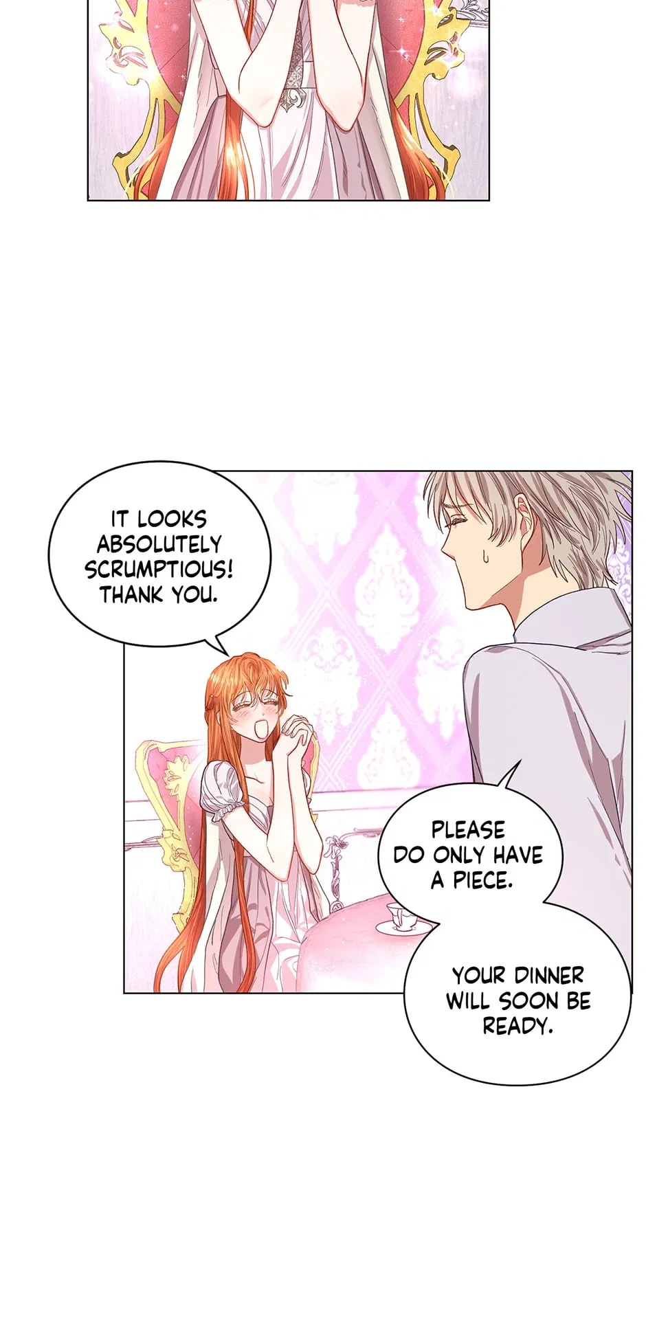 Read Lucia Manga Online