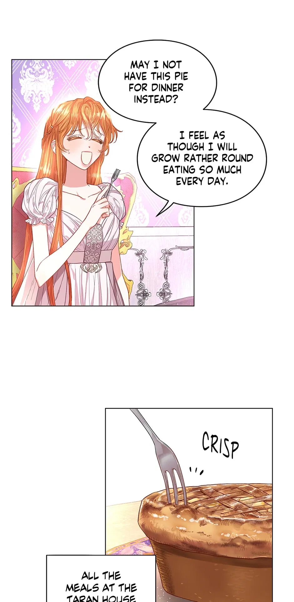 Read Lucia Manga Online