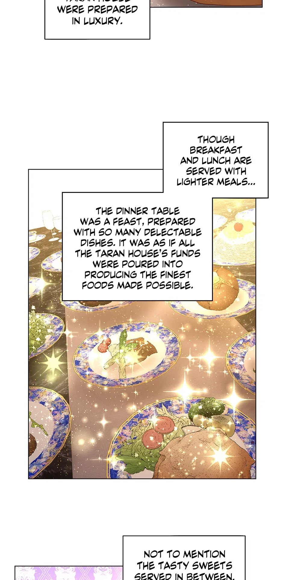 Read Lucia Manga Online