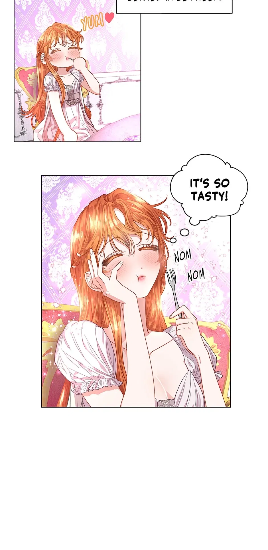Read Lucia Manga Online